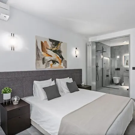 Casa Sabrina Appartement *