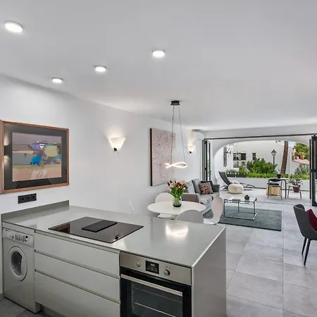 Casa Sabrina Apartamento Vale do Lobo