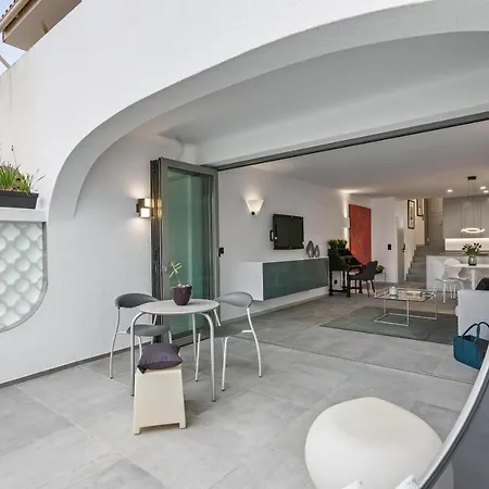 公寓 Casa Sabrina