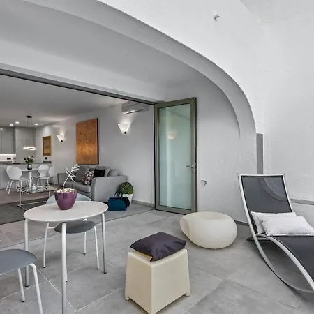 Apartman Casa Sabrina Vale do Lobo