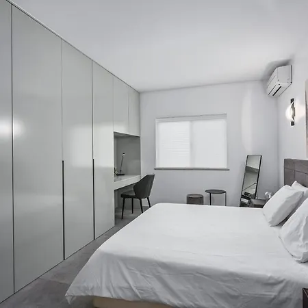 Apartman Casa Sabrina Vale do Lobo