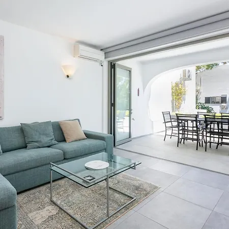 Casa Sabrina * Vale do Lobo