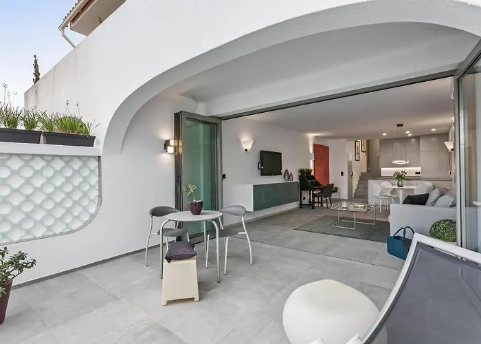 Apartament Casa Sabrina