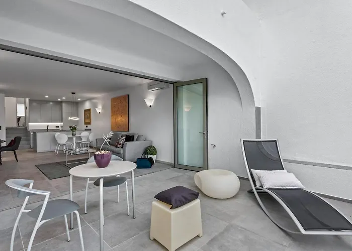 Apartament Casa Sabrina Vale do Lobo