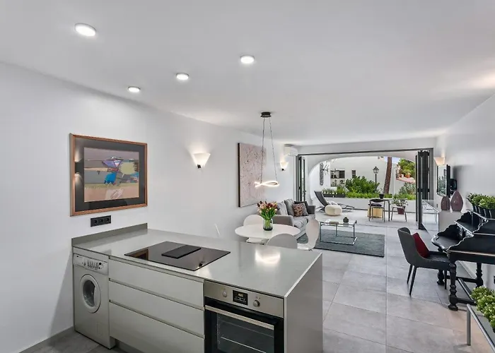 Casa Sabrina Apartament Vale do Lobo