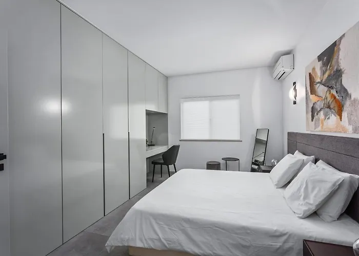 Apartament Casa Sabrina Vale do Lobo