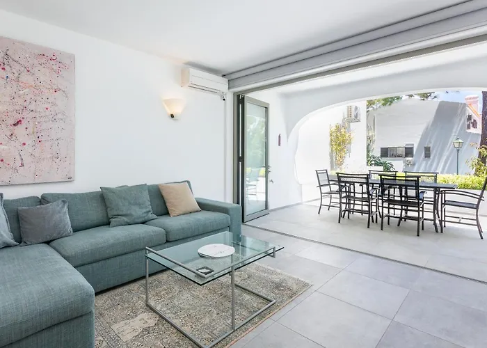 Casa Sabrina * Vale do Lobo