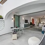 アパート Casa Sabrina
